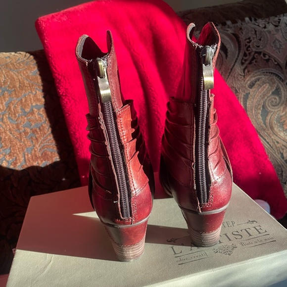 L’artiste Spring Step Boots - Picture 4 of 7